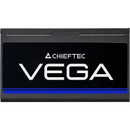 Блок живлення Chieftec Vega 850W (PPG-850-S) [141320] - мініатюра 3