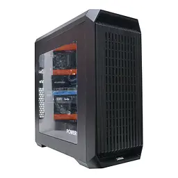 Робоча станція Power Up Desktop #253 Core i9 13900K/32 GB/SSD 512 Gb/GeForce RTX 4070 12 Gb - мініатюра 3