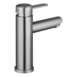Змішувач для раковини Agua Elposo - INOX010 (CV035459) - мініатюра 3