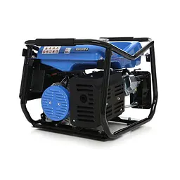 Генератор бензиновий Kraft Dele KD143 - мініатюра 5