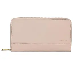 Гаманець жіночий Semi Line Light Pink (3051-5) - мініатюра 1
