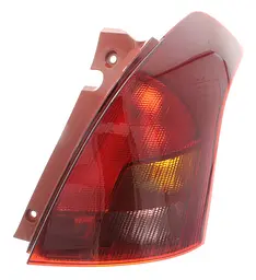 Ліхтар (фонарь) задній правий Suzuki Swift III 04-25р Depo (218-1943R-UE)