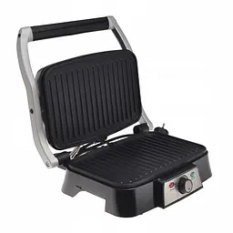 Гриль контактний Kamille KM 6707