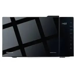 Мікрохвильова піч HISENSE H23MOBS5H4 - мініатюра 6