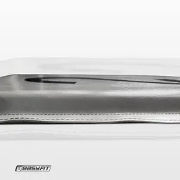Крос-мат для стрибків EasyFit спортивний складаний (сірий) - мініатюра 6