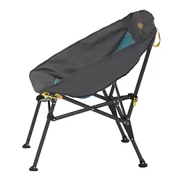 Крісло розкладне Uquip Comfy Blue/Grey (244011), Синій - мініатюра 4