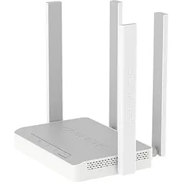 Бездротовий маршрутизатор (роутер) Keenetic Runner 4G (KN-2211) [128274] - мініатюра 4