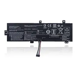 Акумулятор для ноутбука BestBatt Lenovo (L15M2PB4) IdeaPad 310-15 510-15 Series 7.6V 30 Wh Replacement