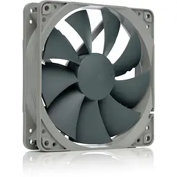 Кулер до корпусу Noctua NF-P12 redux-1300 PWM - мініатюра 2