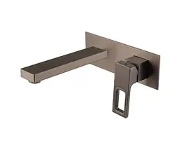 Змішувач для умивальника вбудований Koer KB-16009-07 (KR5981)