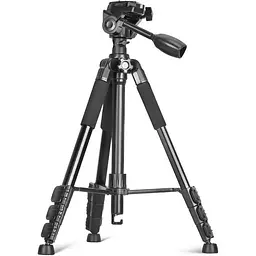 Штатив Beike QZSD Q111H [108195] - мініатюра 4
