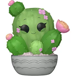 Ігрова фігурка Funko Pop! Flora Barrel Cactus (88381)