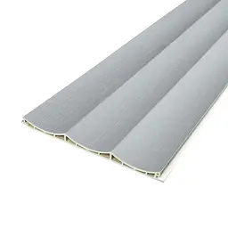 Рейка декоративна Sticker Wall WPC стінова 205х14х2900мм SW-00003015
