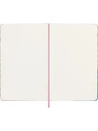 Записник Moleskine Sakura середній, Нелінований Канва (LESU05QP062) - мініатюра 4