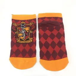 Шкарпетки Houses of Hogwarts Гаррі Поттер Гріффіндор socks HP 6.86.499