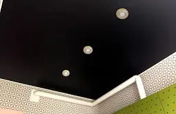 Точковий світильник Brille HDL-G313 MR16+3W LED 36-451 - мініатюра 2