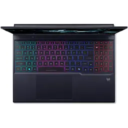 Ігровий ноутбук Acer Predator Helios Neo 16 AI PHN16-73-91VM Ultra 9 275HX 54GHz, IPS, 64GB DDR5, 2TB, 5070 Ti 12GB, Без ОС - мініатюра 7