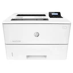 Лазерний принтер HP LaserJet Enterprise M501dn (J8H61A) - мініатюра 2