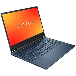 Ноутбук Ігровий HP Victus 15-fb1107nq 5 7535HS la 4.5 GHz,IPS,16GB DDR5,1TB,RTX 2050 4GB,DOS - мініатюра 5
