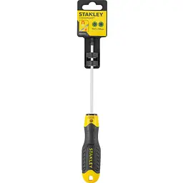 Викрутка зіркова Stanley Cushion Grip Torx Т27x120 мм (STHT0-65152) - мініатюра 2