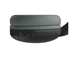 Навушники з мікрофоном Defender FreeMotion B480 Black (63480) - мініатюра 3