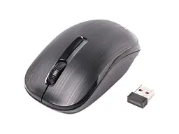 Мышь Maxxter Mr-333 Black USB