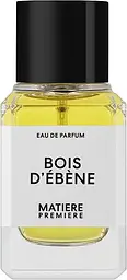 Оригінал Matiere Premiere Bois D'ebene 100 мл Парфумована вода - мініатюра 1