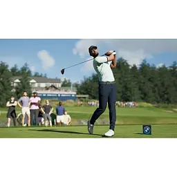 Гра PGA Tour 2K25 (англійська версія) (PS5) - мініатюра 3