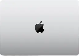 Ноутбук Apple MacBook Pro 14" 2026 Apple M5 Pro 15-core CPU 24 GB 1TB Silver (MGDN4) - мініатюра 2