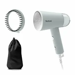 Відпарювач Tefal Origin Travel DT1034E1 - мініатюра 2