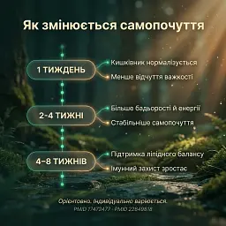 Хлорела у порошку 500 г - мініатюра 7