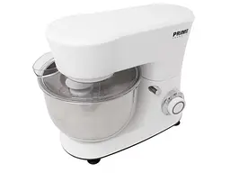 Кухонна машина Prime Technics PSM 15486 WK - мініатюра 2