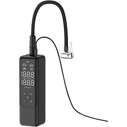 Автомобільний компресор Proove Pump Assistant Mini 85W (PPAM85010901) [142824] - мініатюра 4