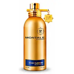 Montale Aoud Flowers 50 мл тестер парфумована вода