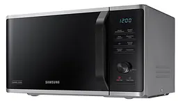Мікрохвильова піч Samsung MS23K3515AS/UA - мініатюра 2