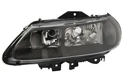 Фара передня ліва RENAULT LAGUNA I 12.98-03.01 TYC (20-0206-05-2)