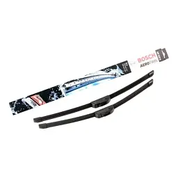 Щітка склоочисника Bosch 3 397 118 986 - мініатюра 2