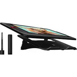 Графічний монітор XP-Pen Artist 13.3 Pro V2 Black (MD130FH) [160515] - мініатюра 5