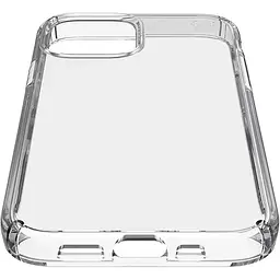 Протиударний чохол Speck Presidio Clear (Magsafe Compatible) для iPhone 12 Pro Max (138502-5085) - мініатюра 4