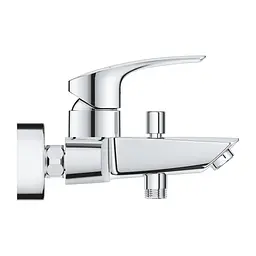 Змішувач для ванни Grohe Eurosmart New 33300003 Хром - мініатюра 2