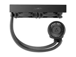 Водяне охолодження ARCTIC Liquid Freezer III Pro 240 SI (ACFRE00163A) - мініатюра 3