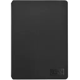 Чохол до планшета BeCover Premium Apple iPad Mini 7 2024 Black (712435) - мініатюра 5