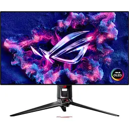 Монітор Asus 31.5" ROG Strix PG32UCDP (90LM0A50-B01370) [165730]