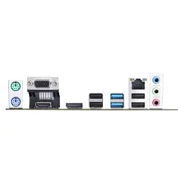 Материнська плата LGA1151, Huananzhi B250-D4, B250, 2xDDR4, Int.Video (CPU), 4xSATA3, 1xM.2, 1xPCI-E 3.0 x16, 1xPCI-E 3.0 x1, 1xM.2 (WiFi), Realtek 5.1, Realtek GLan, 4xUSB 3.0 / 6xUSB 2.0, VGA/HDMI/DP, Micro ATX - мініатюра 4
