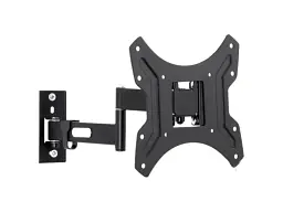Настінне кріплення iTECH LCD43B Black