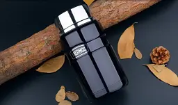 Термос для їжі Thermos TH SK3020 0.71 л синій (0922787) - мініатюра 4