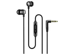 Навушники Sennheiser CX 300II з басами, 3,5 мм, музика, стереогарнітура HIFI для iPhone, Android - мініатюра 8