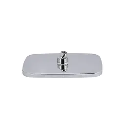 Душова система універсальна Qtap Gemini на три споживача (з виливом) QTGEM111CRM45685 Chrome, Хром - мініатюра 9