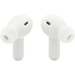 Навушники бездротові JBL WAVE Beam 2 JBLWBEAM2WHT білі