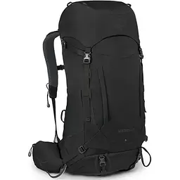 Рюкзак Osprey Kestrel 38 2023 Black L XL (1054-009.3316)